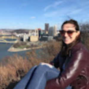 Meet your Posher, Cécile